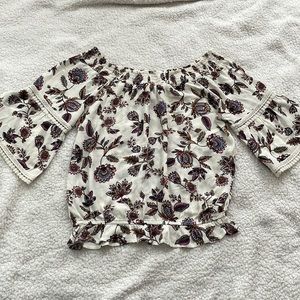 Women blouse